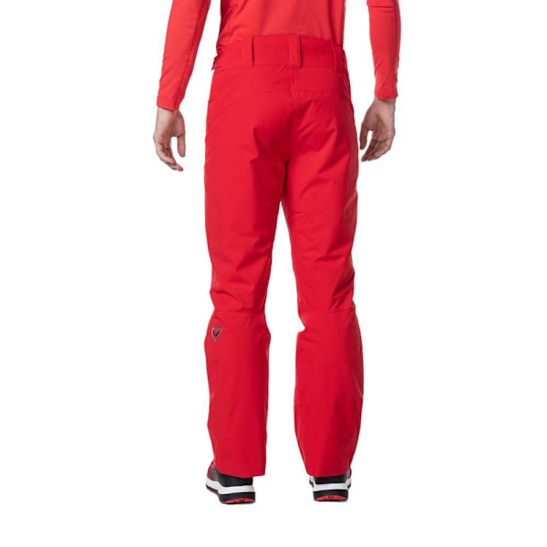 Rossignol Byxor Siz Röd XL Man