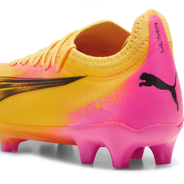 Puma Fodboldstøvler Ultra Ultimate Fg/ag Ws  EU 38