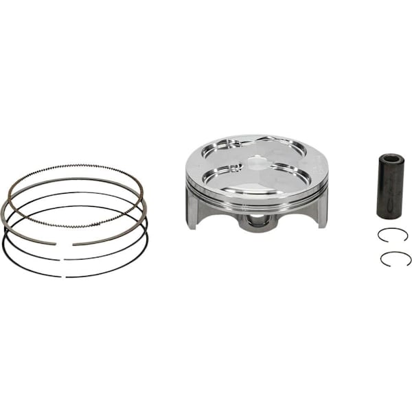 Vertex Stempelsæt Yamaha 450 Yz-f 4t 18-19/wr-f 19-20 D.96.96 B Pi.68.4271b.v Søvfarvet