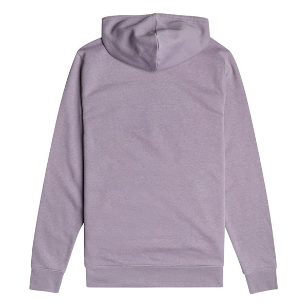 Billabong Hættetrøje Crayon Wave Lilla L Mand
