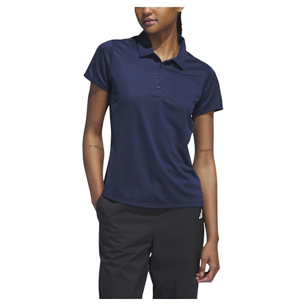 Adidas Lyhythihainen Poolo Performance Solid  XS