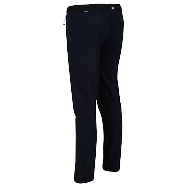 Regatta Xert Stretch Iii Sort 52 Mand
