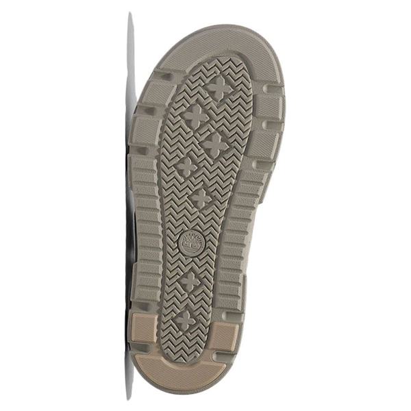 Timberland Greyfield 2 Strap Sandaler Gylden EU 38 1/2 Kvinde