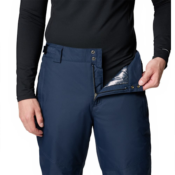 Columbia Bugaboo™ V Byxor Blå XL / Regular Man