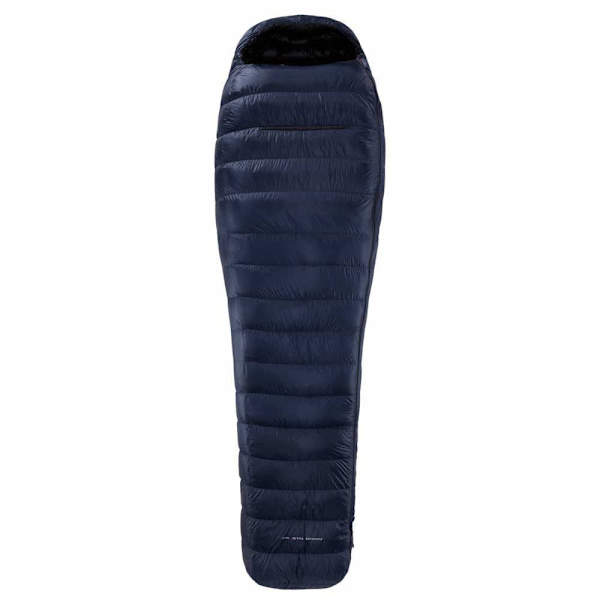 Nordisk Sovsäck Passion Three Blå Long / Left Zipper