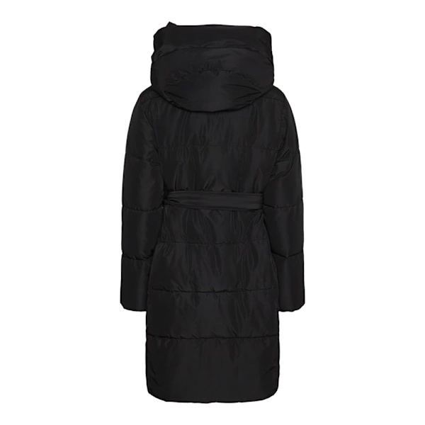 Vero Moda Leoniekate Frakke Sort S Kvinde