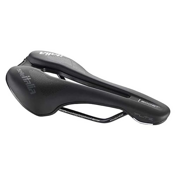 Selle Italia Sadel Flite Boost Tm Superflow Sort 135 mm