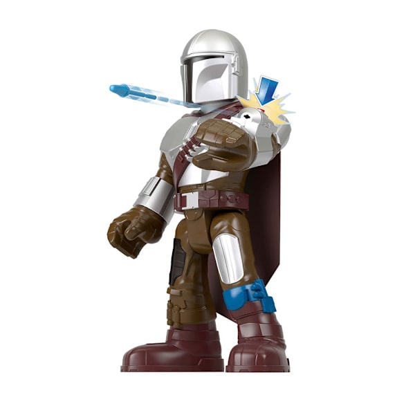 Fisher Price Star Wars: The Mandalorian