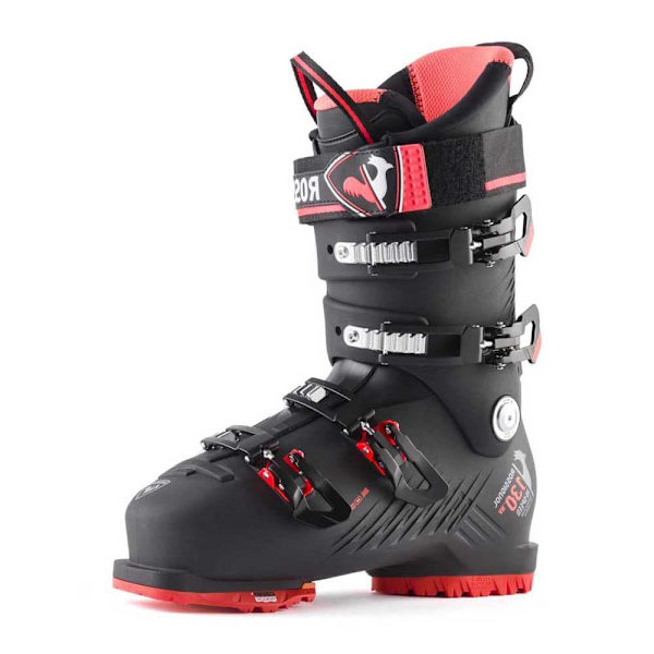 Rossignol Alpine Skistøvler Hi-speed 130 Hv Gw Sort 25.5