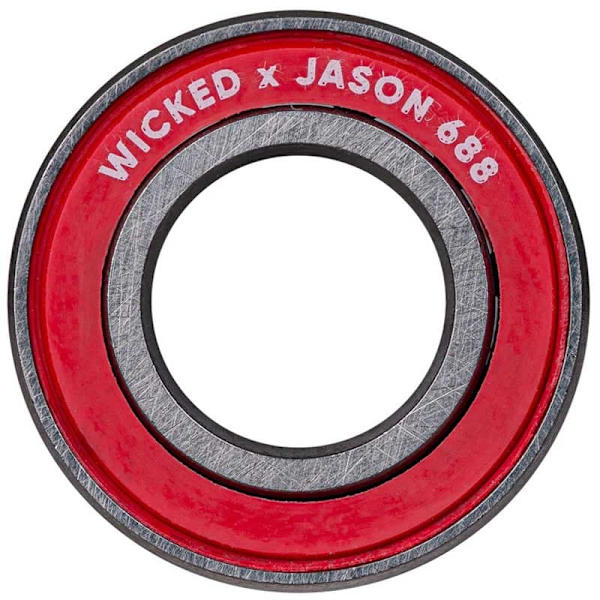 Wicked Hardware Wcd Jason Suttels 688 Leje