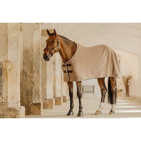 Kentucky Show Vegan Wool Fleecematta  140 cm