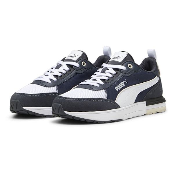 Puma R22 Lenkkarit Monivärinen EU 41 Mies