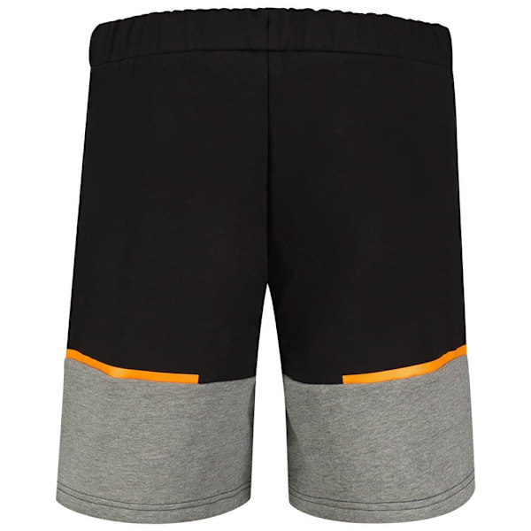 Puma Verkkahousut Vcf Casuals Musta L Mies