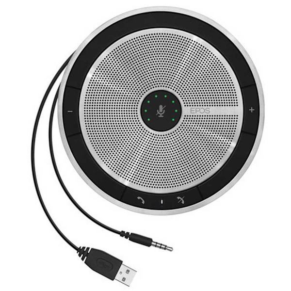 Epos Bluetooth Højttaler Expand Sp 20 Sort
