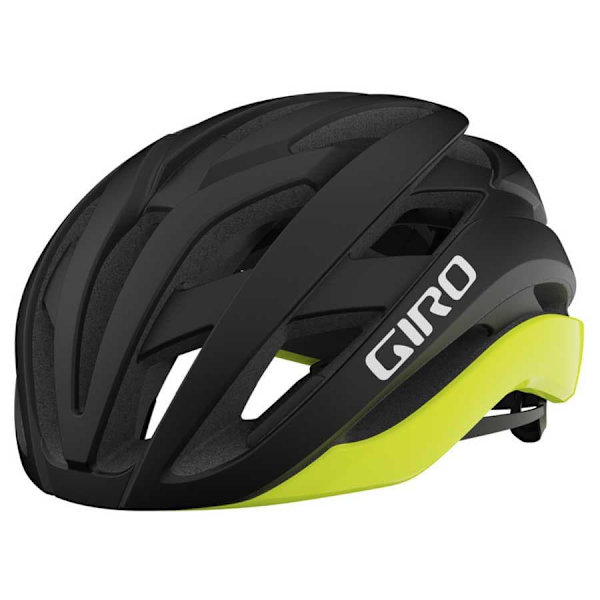 Giro Cielo Mips Hjelm Sort L