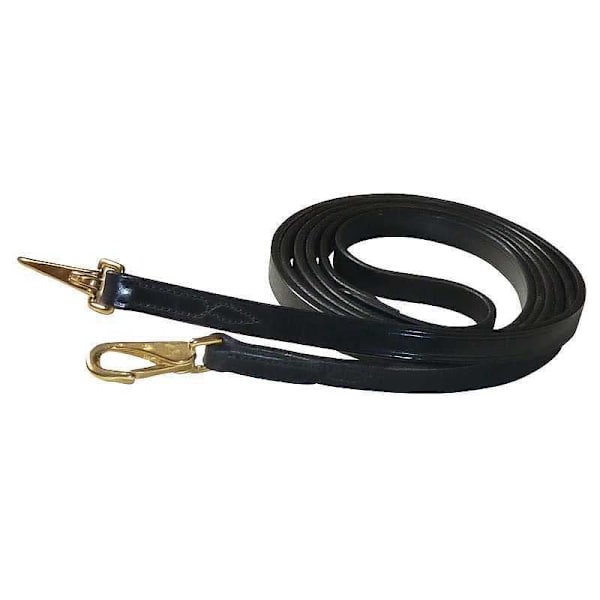 Marjoman Distribucion Snap Hook Nahkaiset Ohjakset