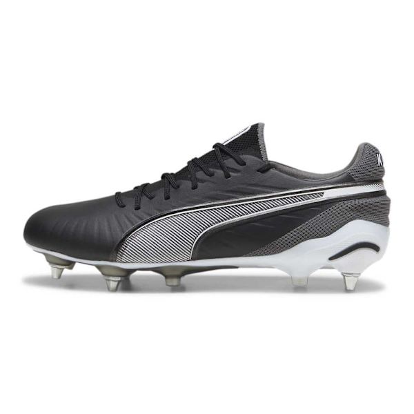 Puma King Ultimate Mxsg Fodboldstøvler  EU 44 1/2