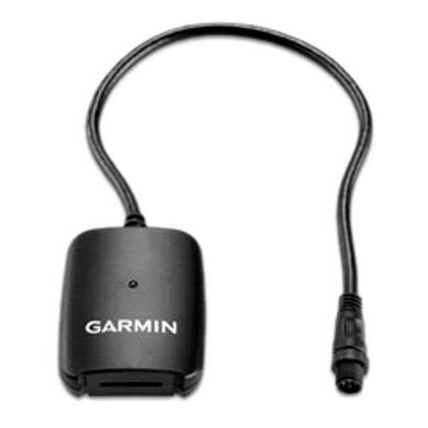 Garmin Nätverksuppdatering Nmea 2000 Svart