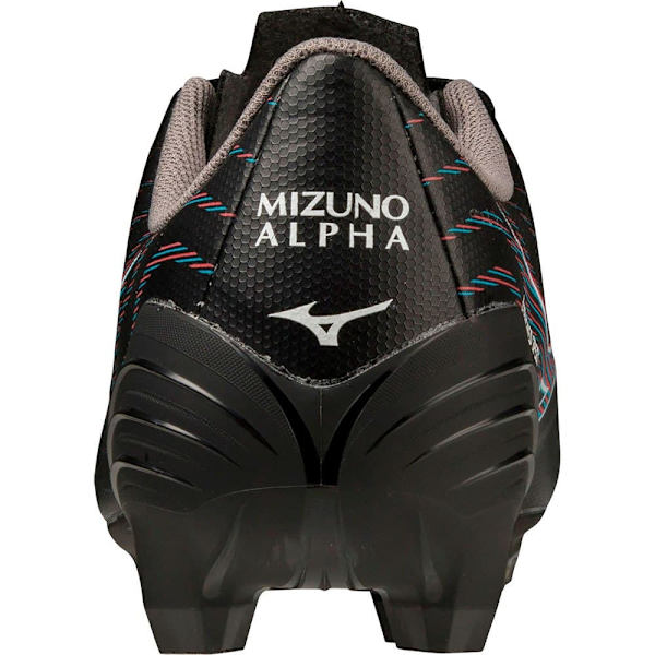 Mizuno Mizuno ? Select Fg Fotbollsskor Svart EU 42