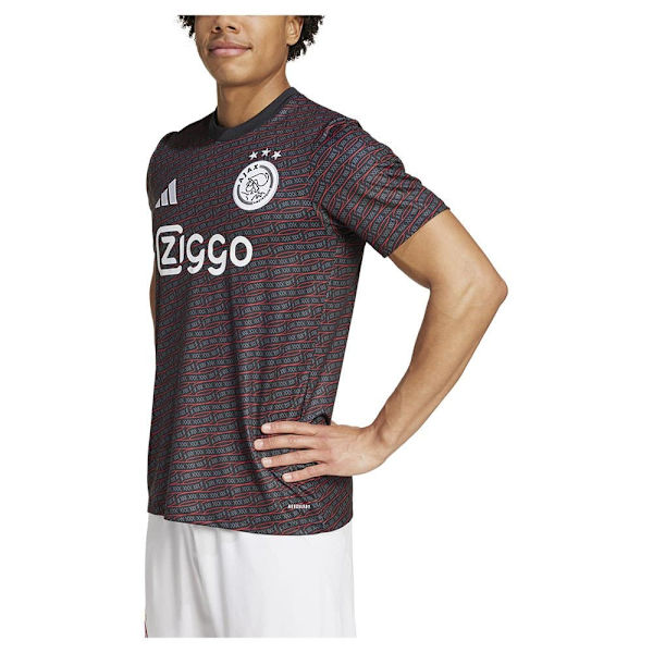 Adidas Ajax Amsterdam 24/25 Pelipaita Lyhythihainen  XL