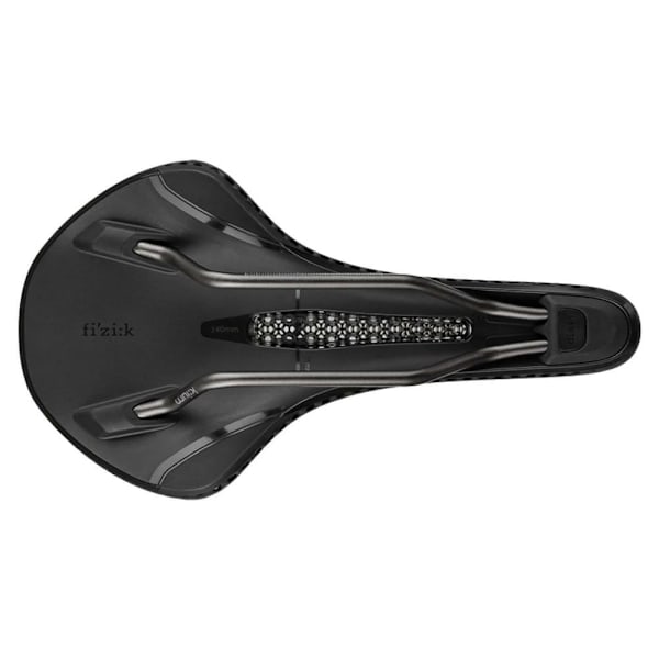 Fizik Antares Adaptive Vento R3 Satula Hopeinen 140 mm