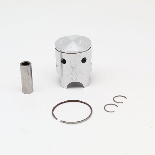 Vertex Kolvsats Ktm 50 Sx 01-08/adventure 02-08 D.39.48 Ef Silver