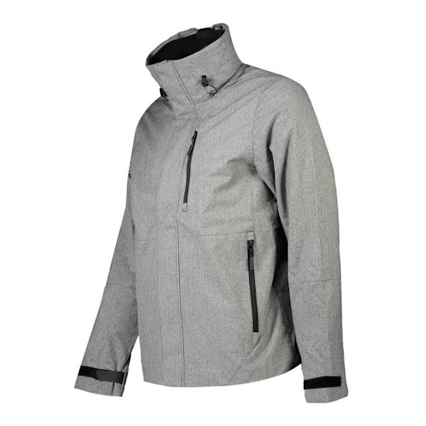 Superdry Jacka Hurricane Grå M Man