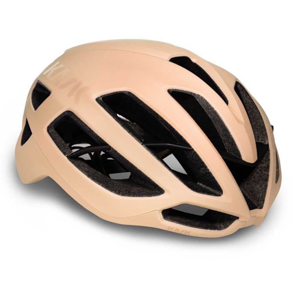 Kask Hjelm Protone Icon Wg11 Beige M