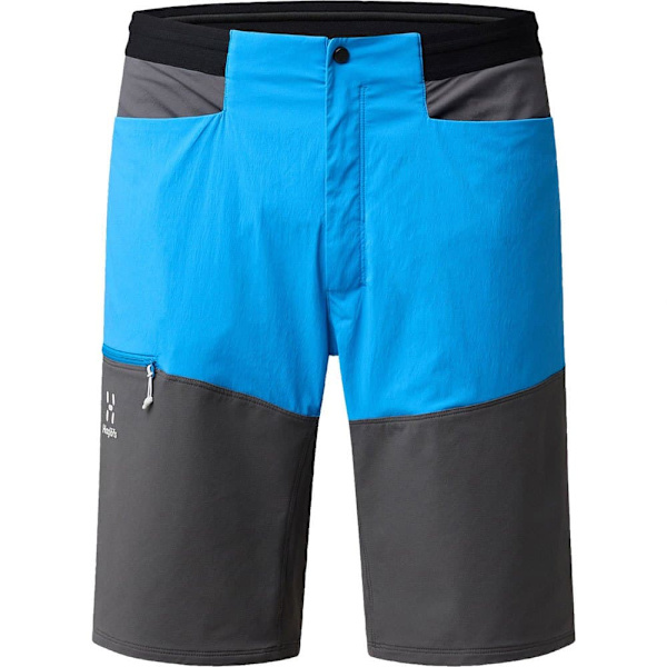 Haglofs L.i.m Rugged Shorts Blå 52 Man