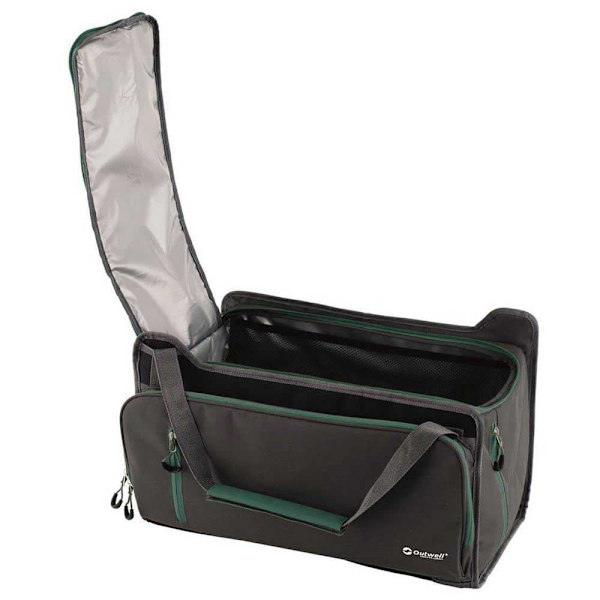 Outwell Cormorant M 24l Soft Portable Cooler Svart