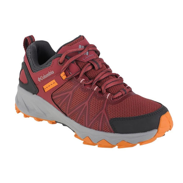 Columbia Peakfreak Ii Vandringsskor Lila EU 39 1/2 Kvinna
