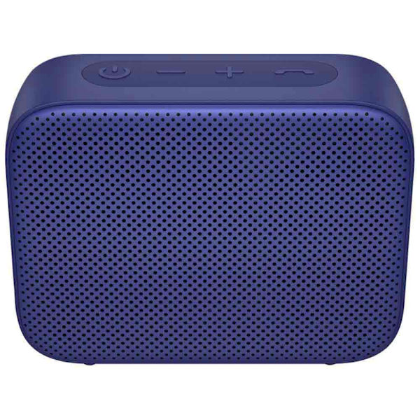 Hp Bluetooth Högtalare 350 Blå