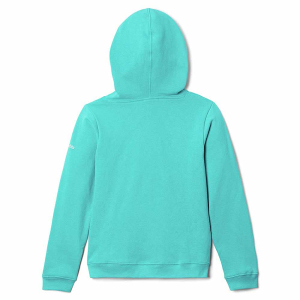 Columbia Luvtröja Trek™ Blå 6-7 Years Pojke