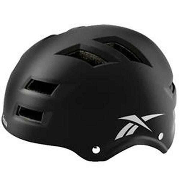 Reebok Mtv01 Byhjelm Sort L