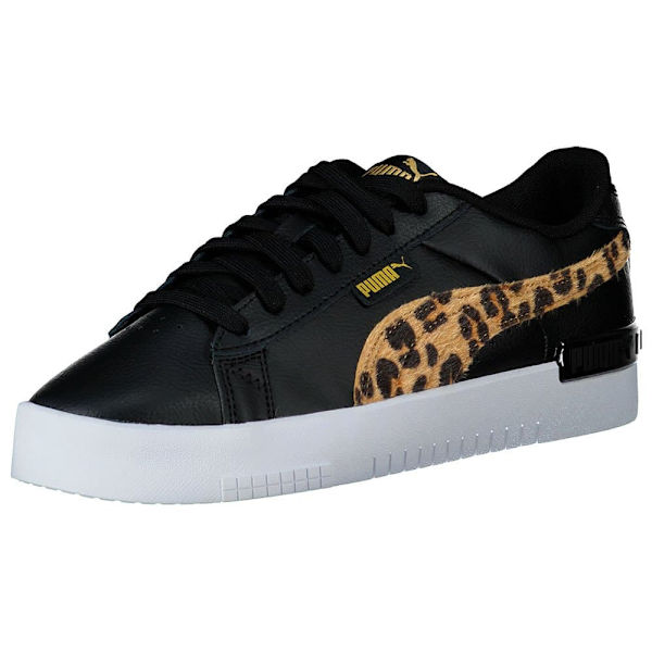 Puma Jada Leo Sort EU 37 Mand