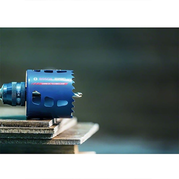 Bosch Professional Sierran Kruunu Expert Tough Material Power Change 83 Mm Kirkas