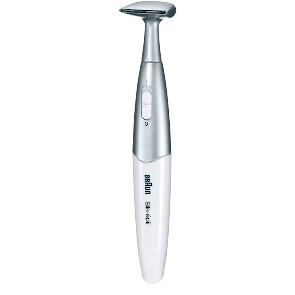 Braun Epilator Silk-Épil Fg 1100 Søvfarvet