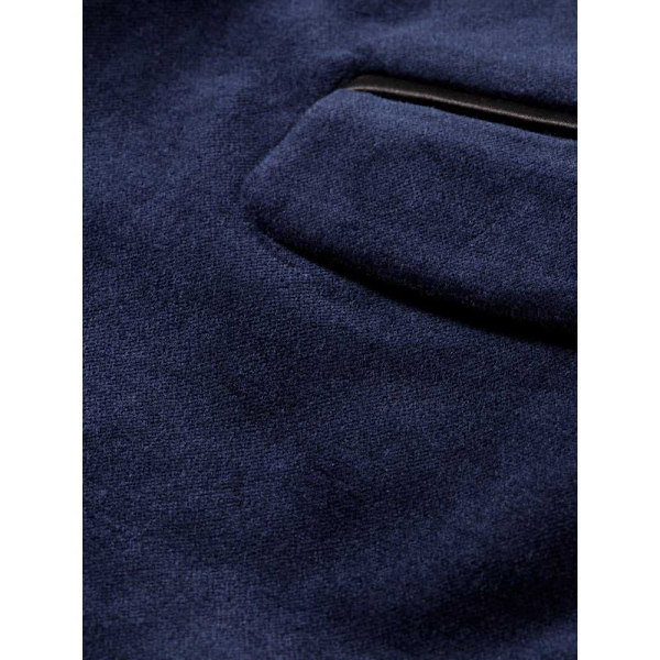 Scotch & Soda 177777 Blazer Blå 16 Years