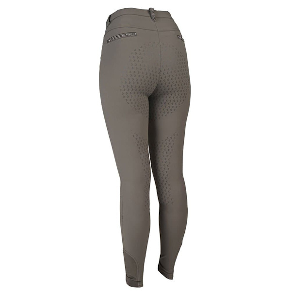 Horka Byxor Nicola Beige 34