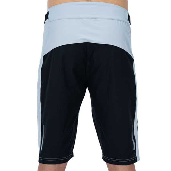 Cube Baggy Shorts Teamline Grå XL Man