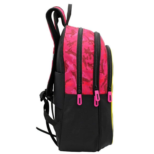 Toybags Max Drift Mukautuva Fortnite 42 Cm Reppu Monivärinen