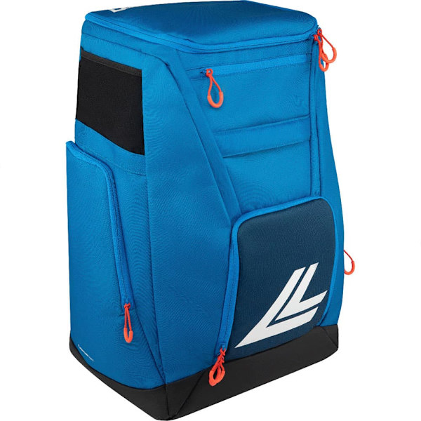 Lange Racer Small 80l Saappaat Ja Kypäräpussi Sininen