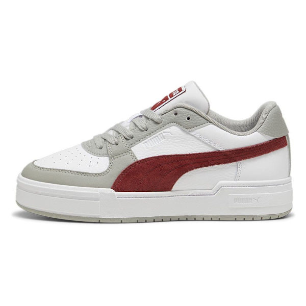 Puma Select Ca Pro Suede Fs Lenkkarit Valkoinen EU 40 Mies