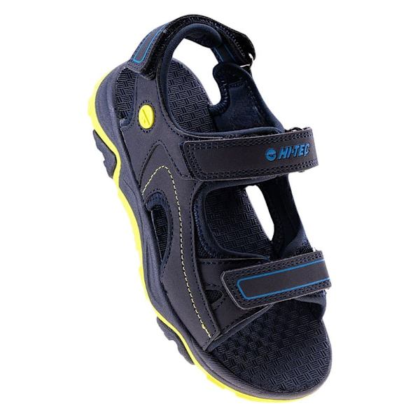 Hi-tec Junioreiden Sandaalit Solin Sininen EU 33