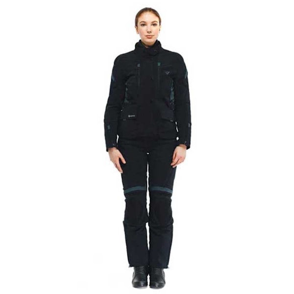 Dainese Jakke Carve Master 3 Goretex Sort 42 Kvinde
