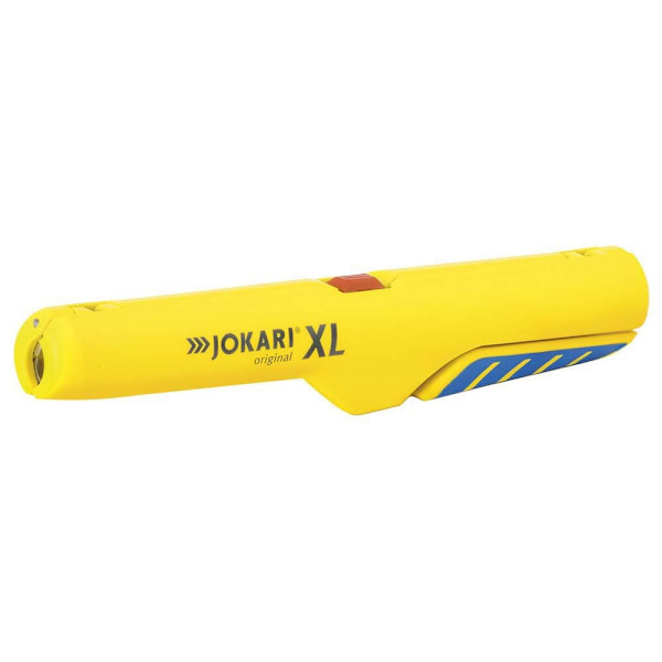 Jokari Trådstripper I Xl Ø 8-13 Mm Gul