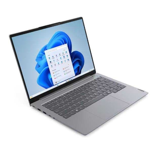 Lenovo Idg Thinkbook 14 G7 14´´ Ultra 5-125u/16gb/512gb Ssd Kannettava Tietokone  Spanish QWERTY