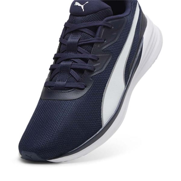 Puma Night Runner V3 Sko Blå EU 40 Mand