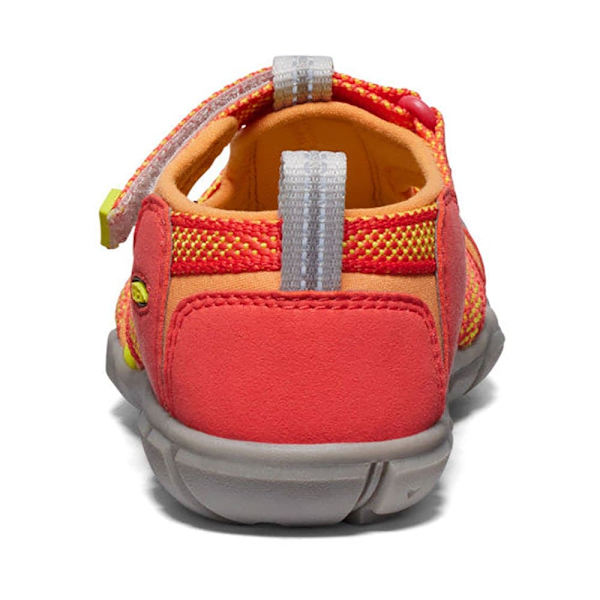 Keen Seacamp Ii Cnx Ungdomssandaler Orange EU 37