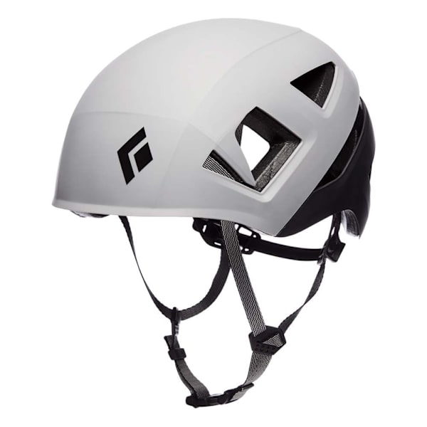 Black Diamond Kypärä Capitan Harmaa M-L